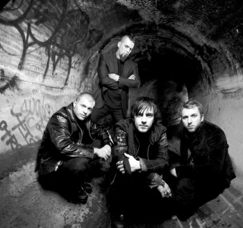 Three Days Grace Coming to BSSA February 9 Three Days Grace
